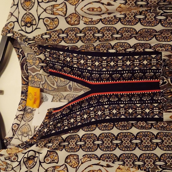 Women's Ruby Rd. Tunic - Picture 3 of 6